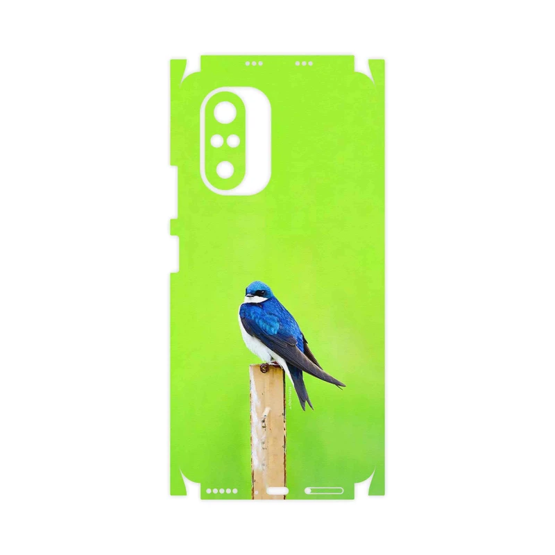 برچسب پوششی ماهوت مدل Bird Swallow-FullSkin مناسب برای گوشی موبایل شیائومی Mi 11i