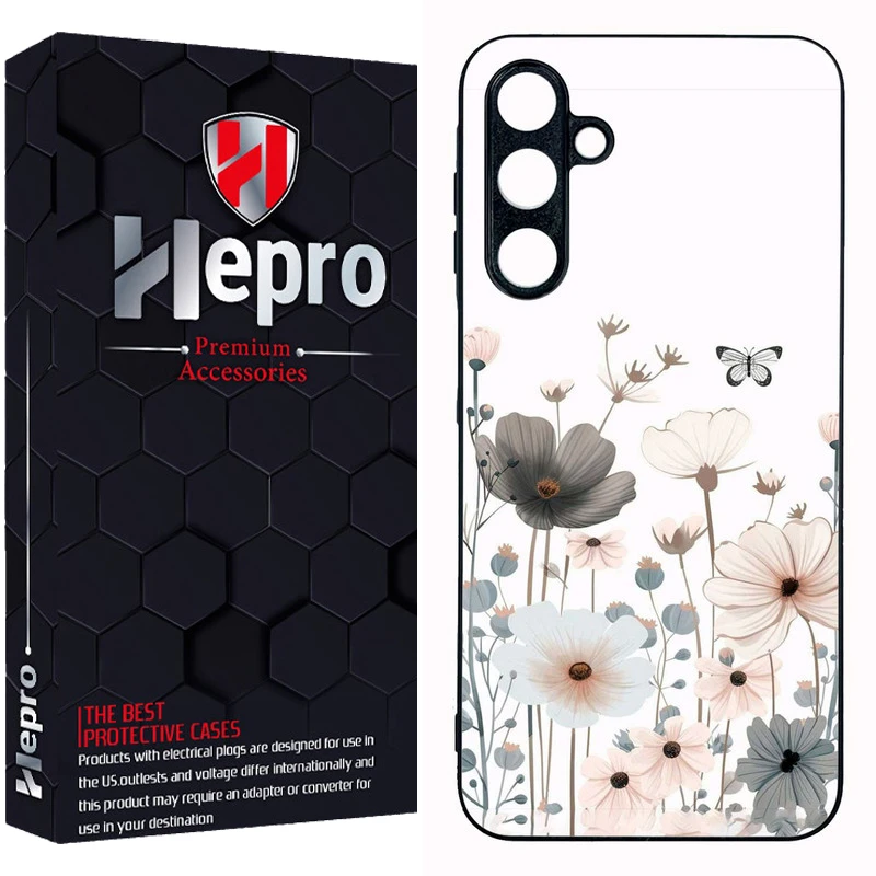 کاور هپرو طرح فانتزی مدل TPU مناسب برای گوشی موبایل سامسونگ Galaxy A16