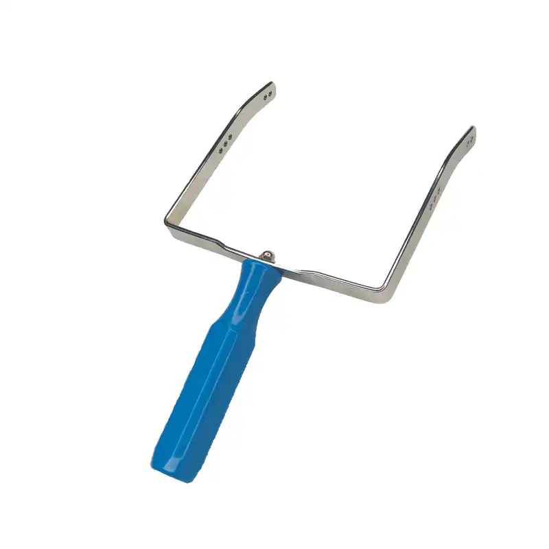 دسته غلتک نقاشی مدل 9601-A سایز 6 اینچ