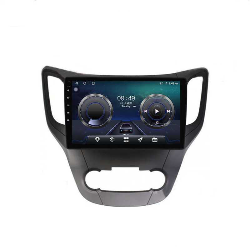 پخش کننده تصویری خودرو اینفینیتی کد N مناسب برای چانگان CS35