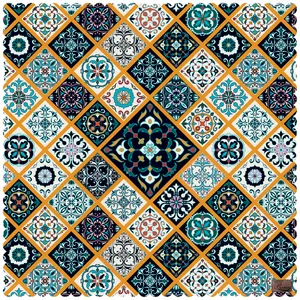  رومیزی رنس مدل TT7-42549