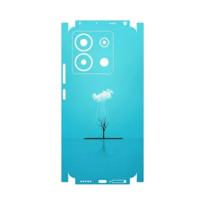 MAHOOT Minimal Tree-FullSkin Cover Sticker for Xiaomi Poco X6