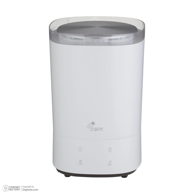 دستگاه بخور سرد زنیتمد مدل ZTH-100CW