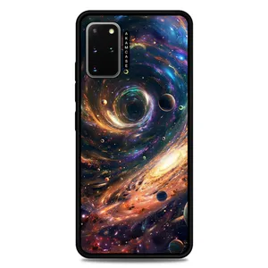 AKAM AMC-WSGS20P-ASTRONOMY-6 Cover For Samsung Galaxy S20 Plus