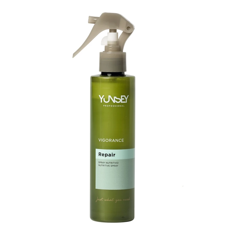 اسپری مو یانسی مدل Vigorance Repair حجم 200 میلی‌لیتر