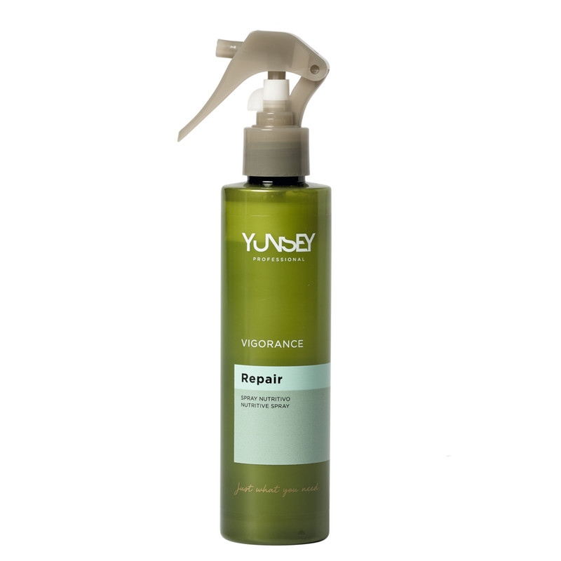 اسپری مو یانسی مدل Vigorance Repair حجم 200 میلی‌لیتر