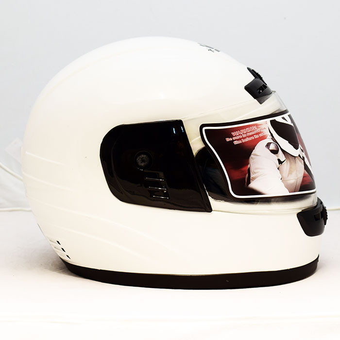 کلاه کاسکت رادین پلیمر مدل 105