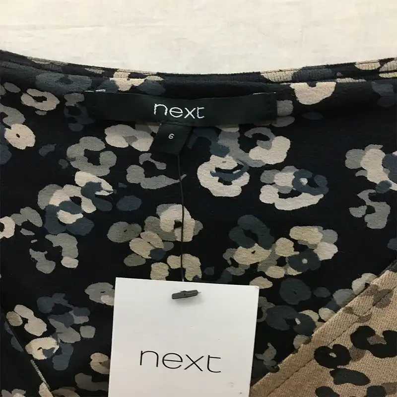 پیراهن زنانه نکست مدل 589877127