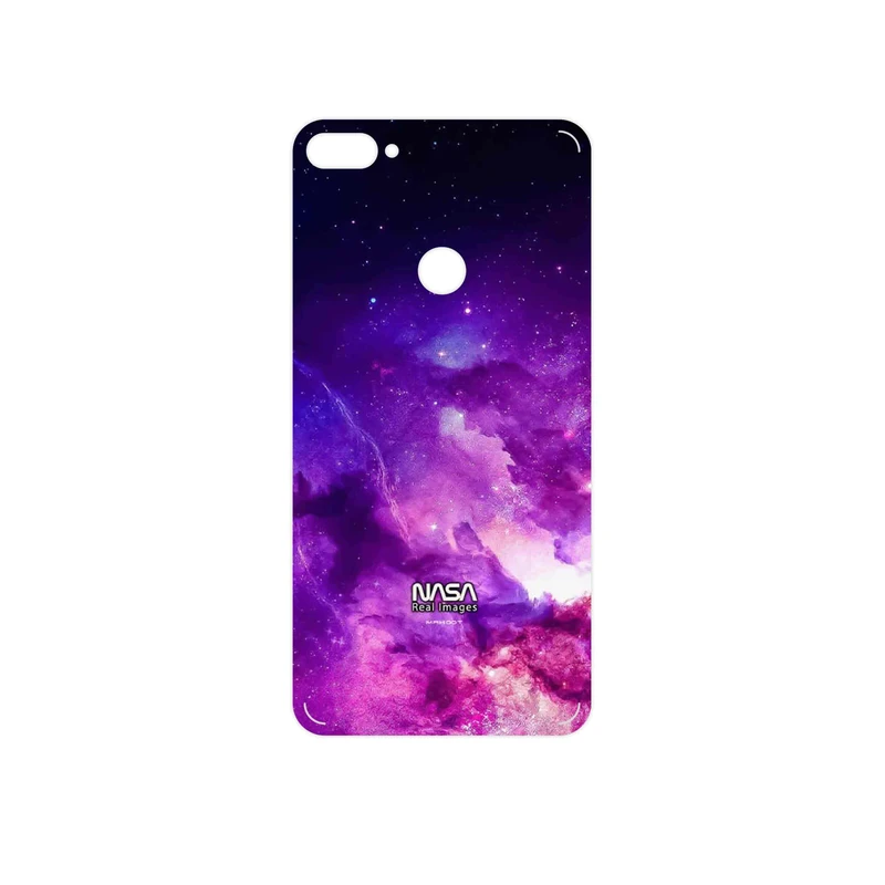 برچسب پوششی ماهوت مدل Universe b NASA 12 مناسب برای گوشی موبایل اچ تی سی Desire 12 Plus