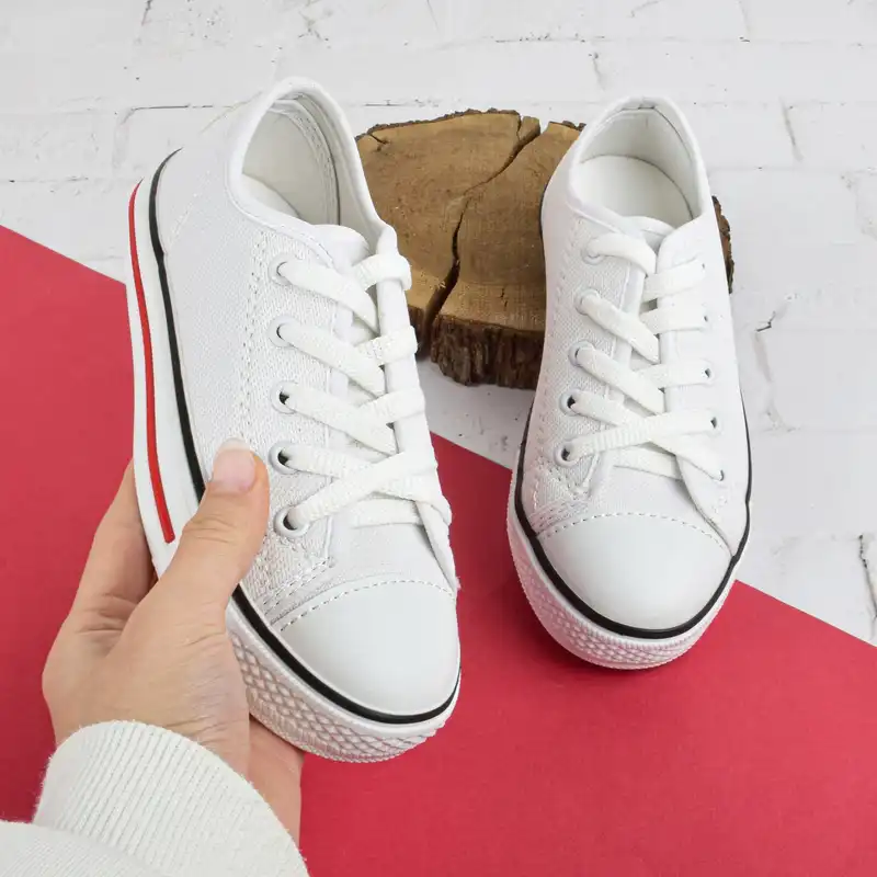 کفش راحتی مدل آل استار کد WH.3583