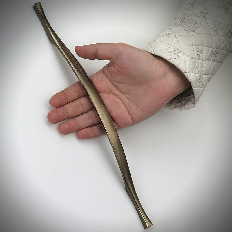 دستگیره کابینت مدل 224-160 دستگیره کابینت مدل 224-160