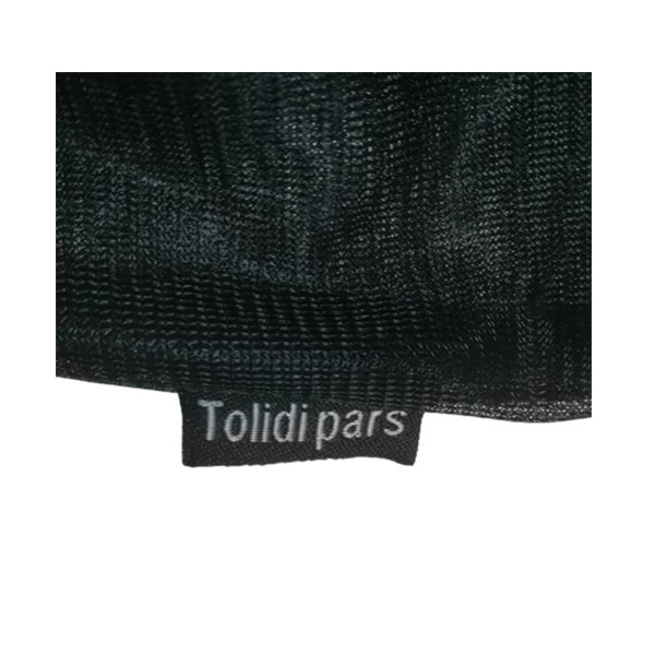 آفتابگیر خودرو تولیدی پارس مدل725 مناسب برای تیگو 5 مجموعه 4 عددی