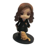 فیگور طرح هرمیون مدل هری پاتر کد 06698