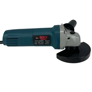 مینی فرز باس مدل BS-6-115
