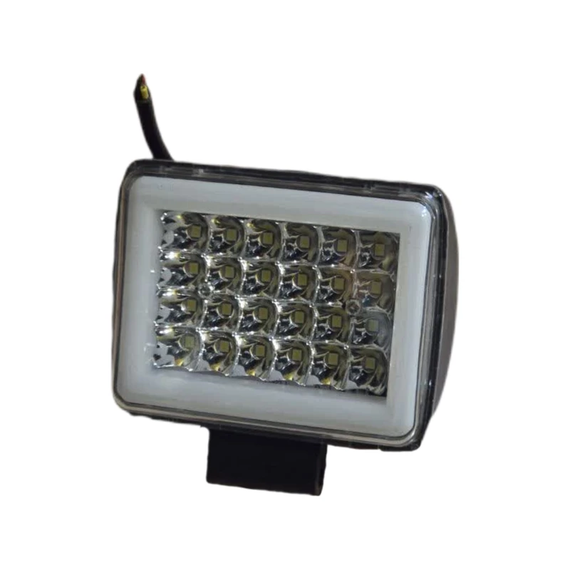 پروژکتور آفرودی خودرو مدل 12V 24V کد JS210