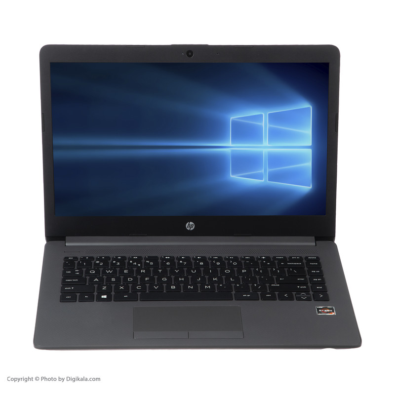 لپ تاپ 14 اینچی اچ‌پی مدل G7 245 - NB