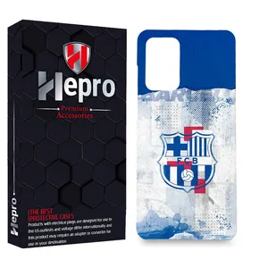 HEPRO MC Cover for XIAOMI POCO F3