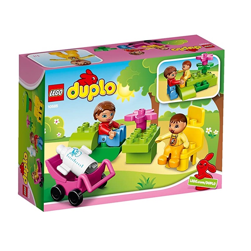 Lego 10585 new arrivals