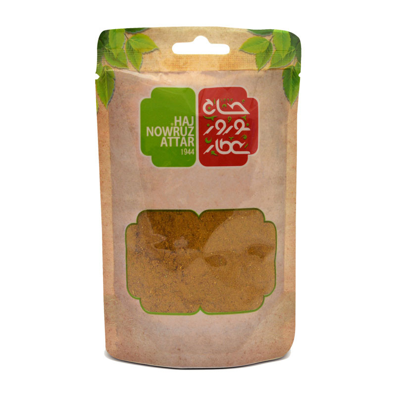 ادویه آبگوشت حاج نوروز عطار - 80 گرم