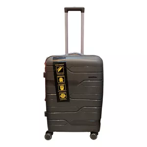 چمدان آریو پلان مدل 02 سایز متوسط