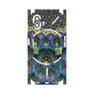 MAHOOT Iran Tile 14-FullSkin Cover Sticker for Nothing Phone 2