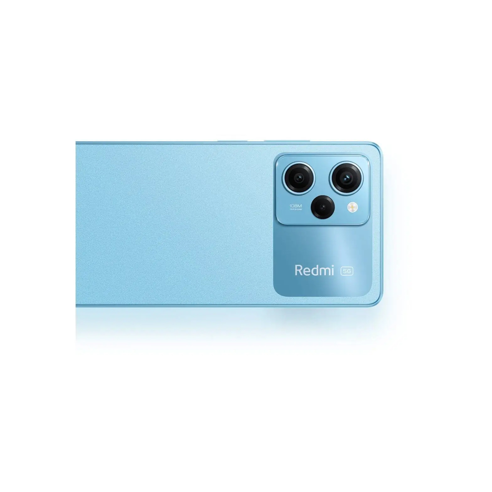 گوشی موبایل شیائومی مدل Redmi Note 12 Pro Speed دو سیم کارت ظرفیت 256 گیگابایت و رم 12 گیگابایت - پک چین