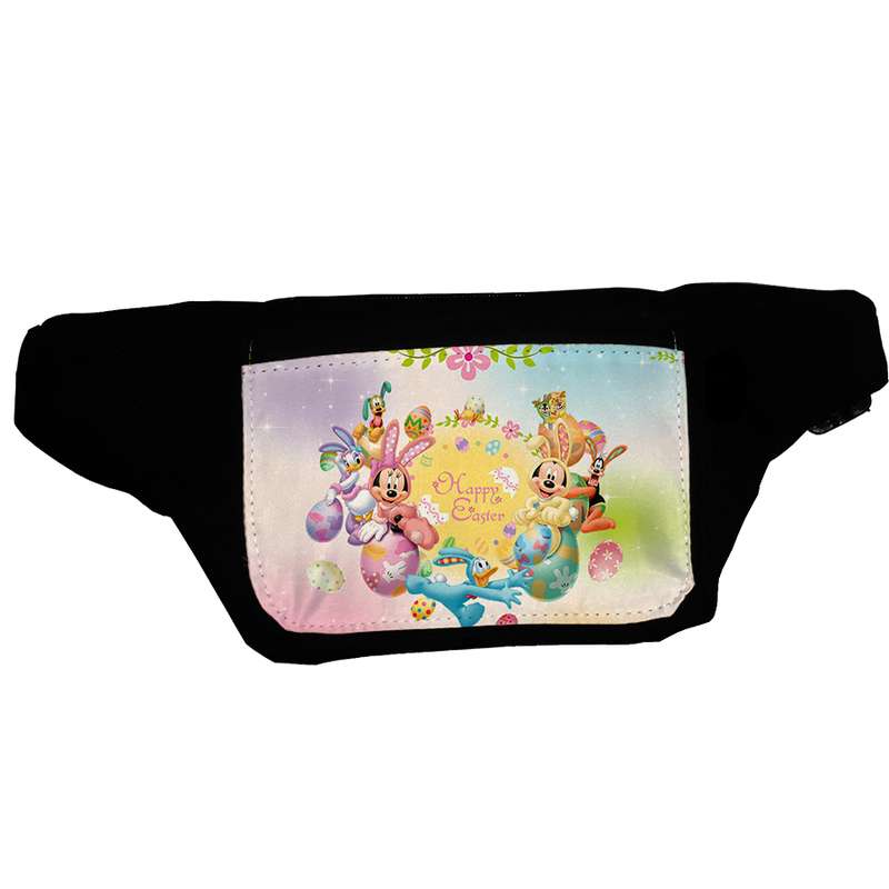 کیف کمری طرح میکی موس کد Km6