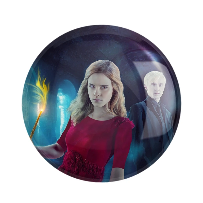 مگنت خندالو مدل هری پاتر هرمیون گرانجر کد 24982