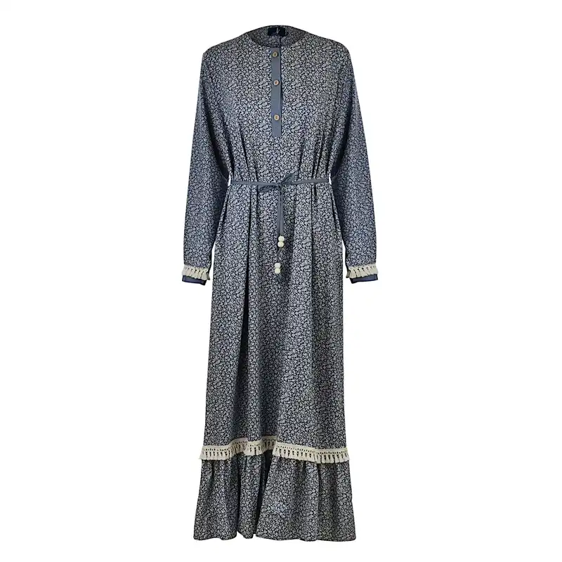 پیراهن زنانه مدل MDSS-CG4376