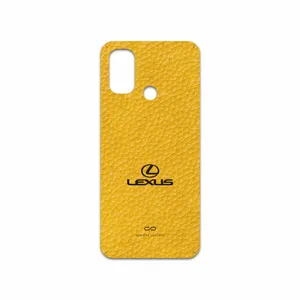 MAHOOT ML-LXS Cover Sticker for OnePlus Nord N100
