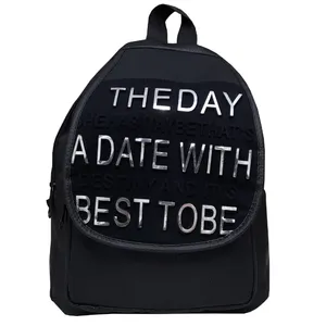 کوله پشتی دخترانه مدل THE DAY A DATE 110