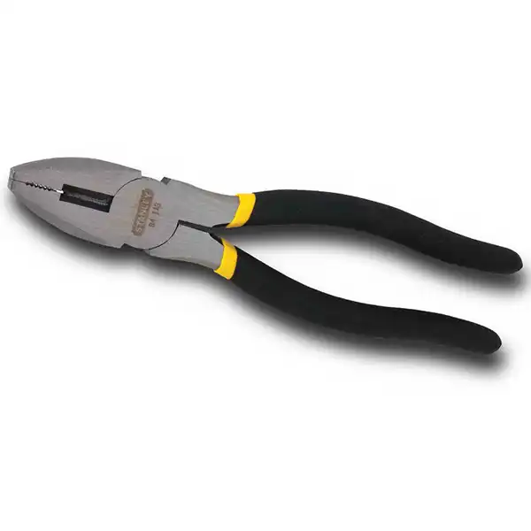 انبردست استنلی مدل 112-84-0 سایز 7 اینچ