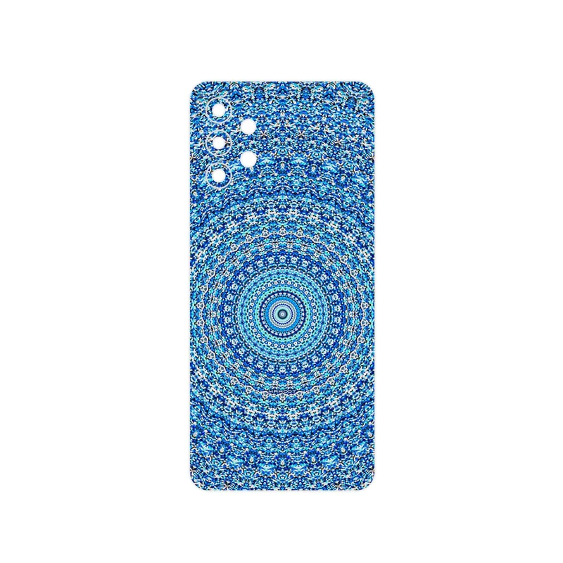 برچسب پوششی ماهوت مدل Mandala Design 1 مناسب برای گوشی موبایل سامسونگ Galaxy M32 5G