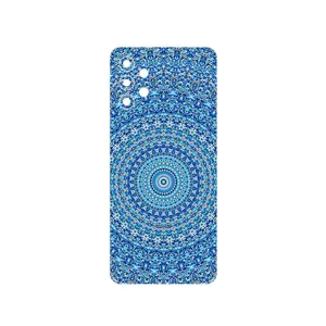 MAHOOT Mandala Design 1 Cover Sticker for Samsung Galaxy M32 5G
