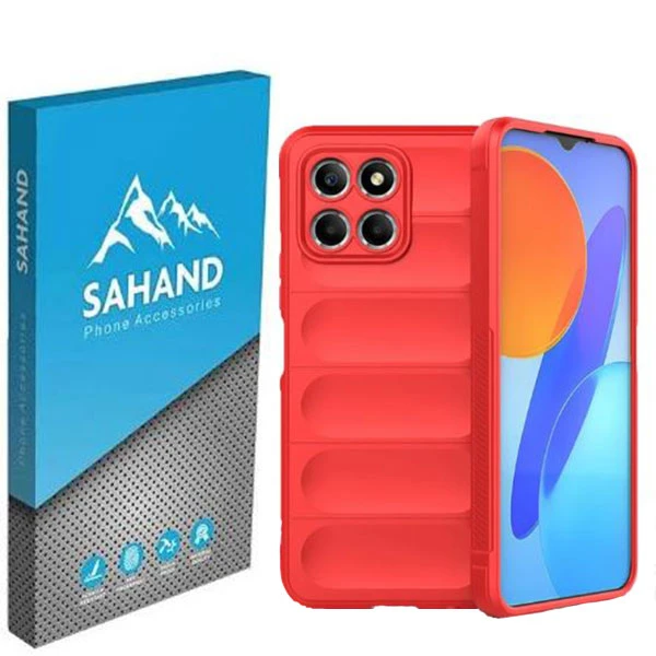 کاور سهند مدل puf-01مناسب برای گوشی موبایل  آنر X8a