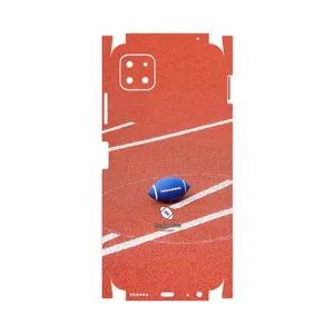 MAHOOT Rugby football-FullSkin Cover Sticker for Samsung Galaxy A22 5G