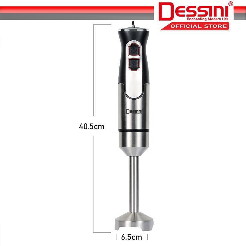 گوشت کوب برقی 1200 وات دسینی مدل 68