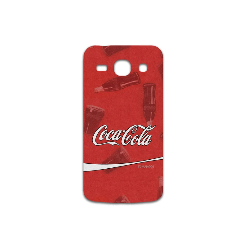 برچسب پوششی ماهوت مدل Cc-Cl مناسب برای گوشی موبایل سامسونگ Galaxy Star 2 Plus