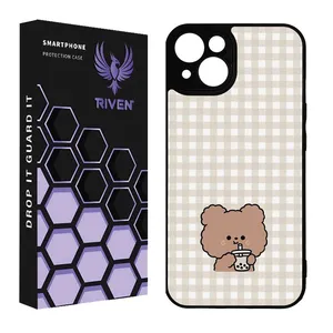 RIVEN RI3-3 Case For Apple iphone 13