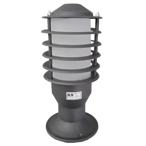 چراغ سردری ام ام الکتریک مدل mm1062-S