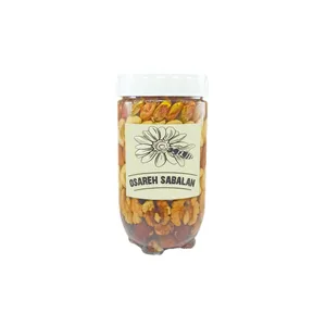 عسل معجون پنج مغز - 600 گرم