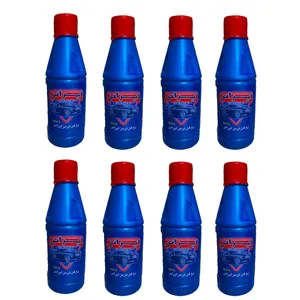 روغن ترمز ایراس مدل A8 حجم 250 میلی لیتر بسته 8 عددی