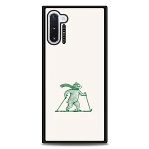 AKAM AMC-WSGN10-SKI-6 Cover For Samsung Galaxy Note 10