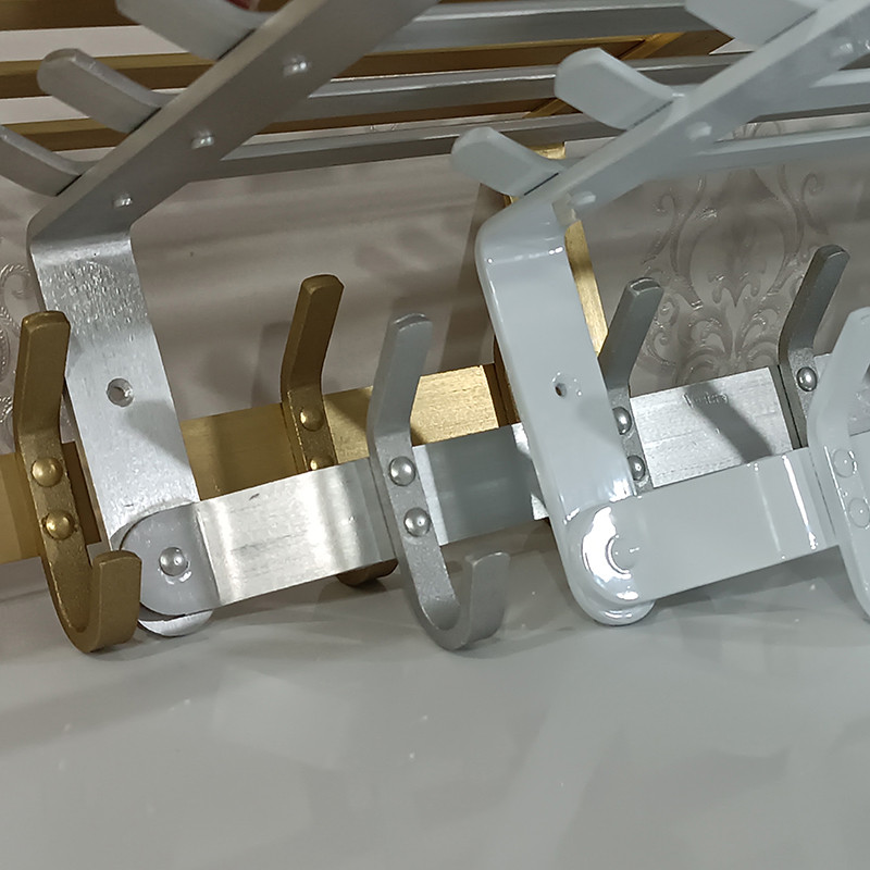 آویز حمام مدل 50