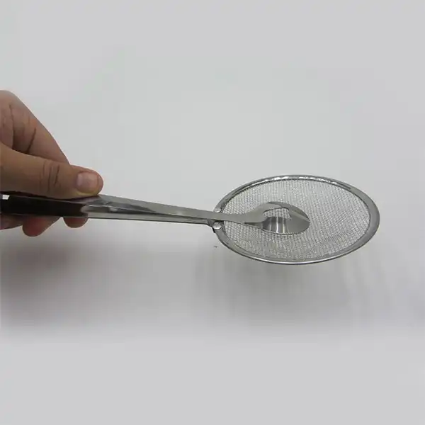 انبر روغن گیر مدل LP142