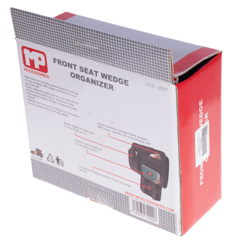 کیف درب خودرو ام پی مدل A15-0007