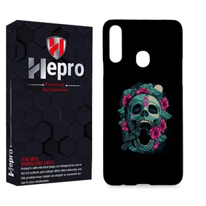 کاور هپرو مدل MC مناسب برای گوشی موبایل سامسونگ Galaxy A20S