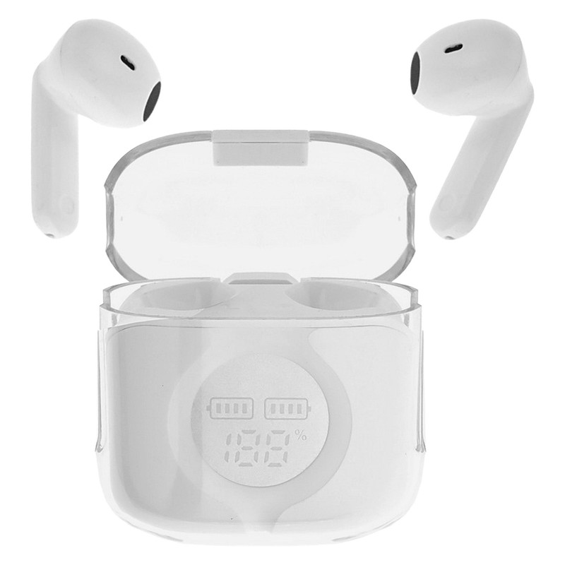 هدفون بلوتوثی آیتکسمی مدل xpods Essential