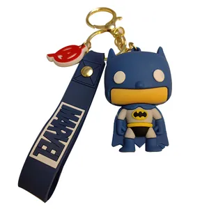 جاکلیدی مدل سلیکونی بتمن 0pio