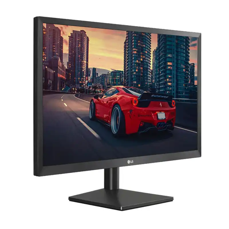 مانیتور ال جی مدل 22MK430H سایز 21.5 اینچ